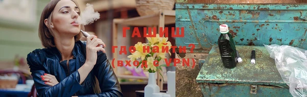 твердый Баксан